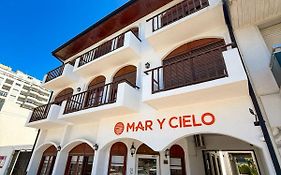 Mar y Cielo